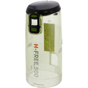 Ersatzteil - Staubbehälter - - HOOVER