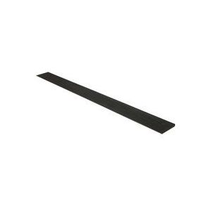 Rampe aus Gummi Auffahrrampe Bordsteinrampe Rollstuhlrampe Auffahrkeil Türschwellenrampe Schwellenrampe Auffahrhilfe Stufenrampe Höhe von 8 mm