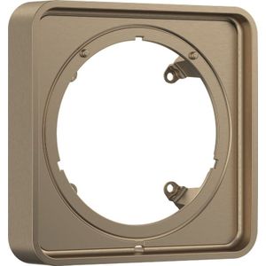 ShowerSelect Comfort q Verlängerungsrosette 22mm, - Hansgrohe