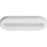 Ledvance - linear led mobile ir usb wt ledv 4058075399747 Akku-Tischlampe Oval led Kaltweiß Weiß