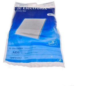 Ersatzteil - Set 2 Motorfiltern - - aeg Electrolux tornado, volta
