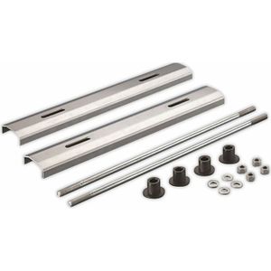 Hailo Leiterverbinder aussen für Steigleitern 72x25mm Typ ALO 420