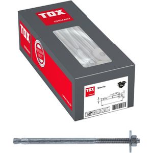 Bolzenanker Slim Fix M12x240/146+161 mm