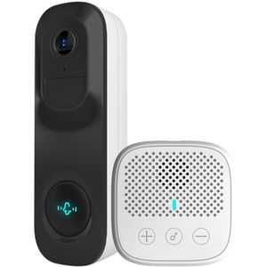 Vicohome - Drahtlose Wifi-Türklingel Db1 Db1
