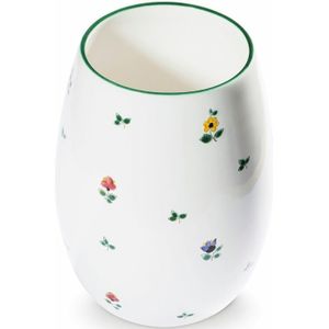 Streublumen, Vase (h: 15cm) - Gmundner Keramik