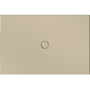Bette - Floor Duschwanne, 150x100cm, 5946-424