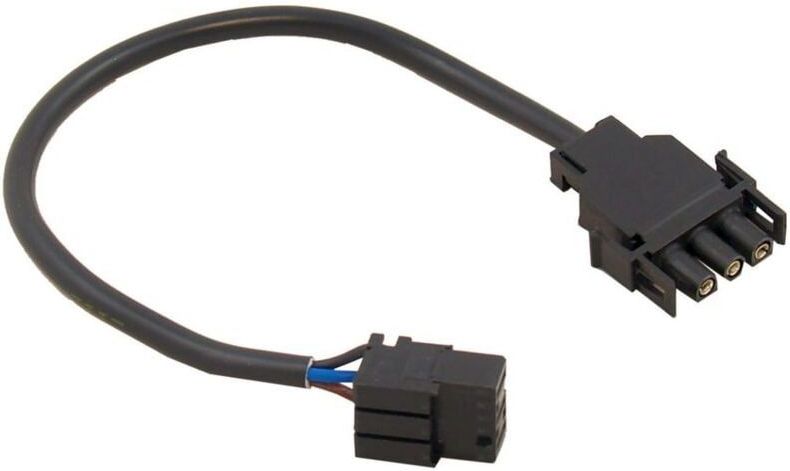 Wolf - Kabel Feuerungsauto./Flammü. ird 1010.1