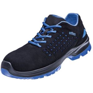 Atlas Halbschuh SL 40 ESD S1, Weite 12 Größe 41