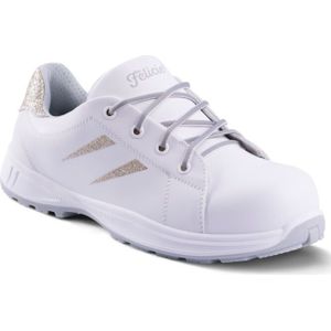 Chaussures de sécurité gaston mille stanmille lady gold s3 sra esd - G016SMFG0 36