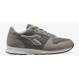 Zehenfreier Sneaker Crew Micromesh OB SRC DIADORA - Grau/Weiß T.40 - 701.176230-C4061/40