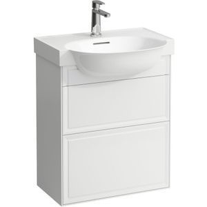 Laufen - the new classic Waschtischunterschrank, 2 Schubladen,