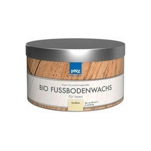 Bio Fußbodenwachs 2,50 l - 07301 - PNZ