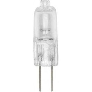 Senko - G4 Halogen Saver Glühbirne 12v 20w Bipin 2700k 278lm Fabriplus 2,9x0,9x0,9 Cm