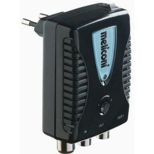Amp200 signalverstärker für innenräume -880102 - Meliconi