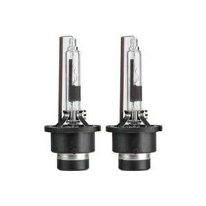 2 stücke D2R 6000K 35W Auto Xenon Lampe Scheinwerfer Ersatz Lampen Aiperq