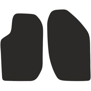 BASIC Front für: Alfa Romeo 164 Limousine 1988-1997
