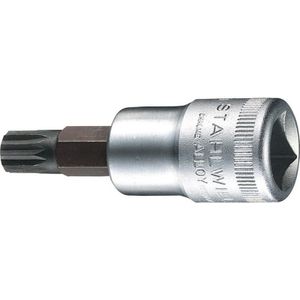 Schraubendrehereinsatz 1/2' 54 x m 10