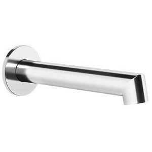 Gessi - Anello, Wanneneinlauf 1/2, Ausladung 192 mm, innenliegenden