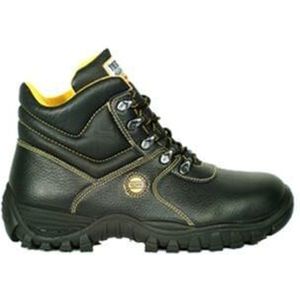 New Senna Nº38 S1 p src Stiefel mit Zehen und Einlegesohle - Cofra