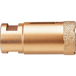 Makita - Diamant-Hohlbohrkrone 30 mm M14 - D-44498