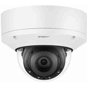 Hanwha - PND-A9081RV PND-A9081RV 4K ai IR-Innenraum-Dome