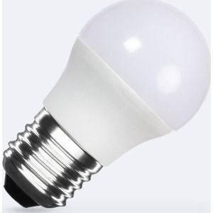 LED-Glühbirne E27 4W 360 lm G45 No Flicker 4000K Neutralweiß