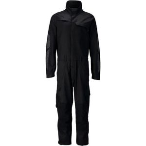 Overall mit Knietaschen accelerate 20719-563 Gr. m black - Mascot
