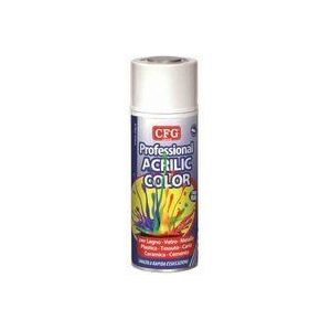 Steingrau acryl emaille spray 400ml- sp7030 - CFG