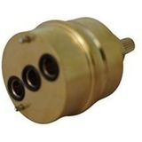 Absperrung vormontiert 7813837Z-00 neutral - Kludi