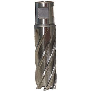 Makita - Fräser für Metall aus hss für Magnetbohrmaschine HB500 | 34