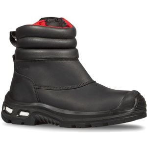 Jalmagma sas S3 ci hro wg src Schweißerschuhe - 38 eu - Nero - Jallatte