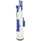 Geberit - Spülventil (Typ 212) und Bassin, für UP-Spülkasten Omega ab 2014 - 244.830.00.1
