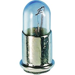 00291210 Micro Glühlampe 12 v 1.20 w MF6s/8 Klar 1 St. - Barthelme