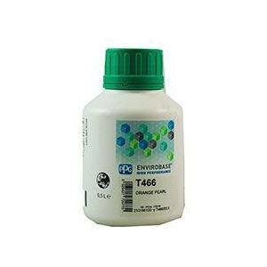 Envirobase hp T466 orange pearl 0,5 liter - PPG