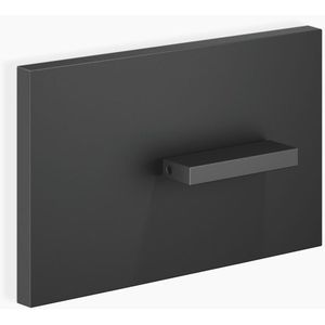 Dornbracht - Abdeckplatte für WC-UP-Spülkasten der Firma tece,