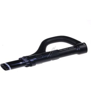 Crosse + Schwarzpinsel für Staubsauger Rowenta RS-RT3415