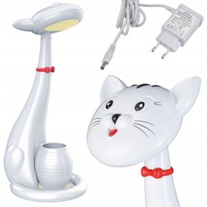 LED-Schreibtischlampe für Kinder