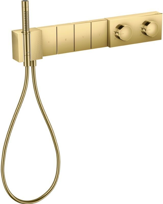 Axor Edge Thermostatmodul Select 610/100 Unterputz für - Hansgrohe