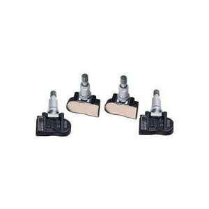 Maxpeedingrods - 4x Reifendrucksensor 433MHz für Hyundai Kia i30 Kona Optima Niro 52933-D91004x Reifendrucksensor Vorne und Hinten for Hyundai i30