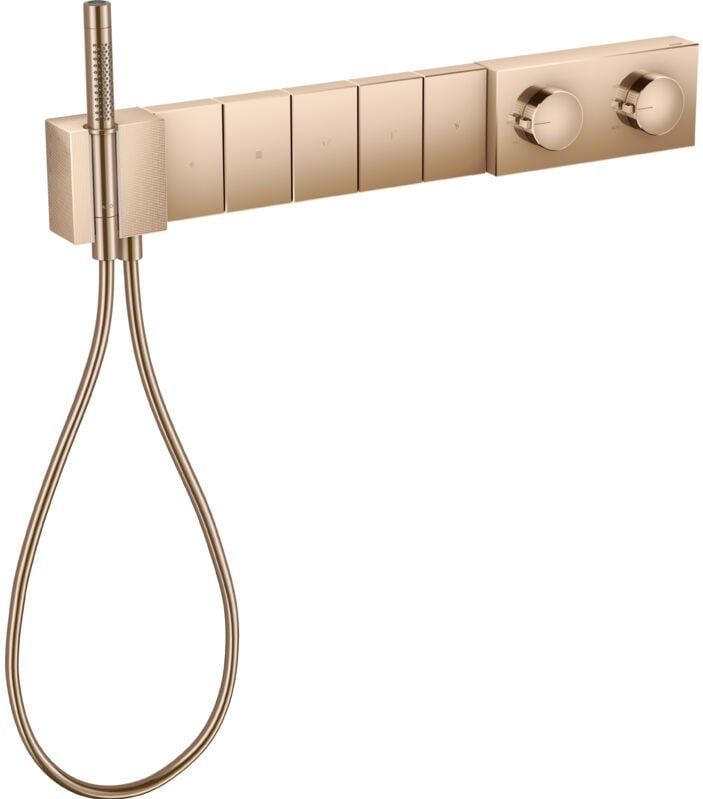 Axor Edge Thermostatmodul Select 680/100 Unterputz für - Hansgrohe