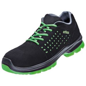 Atlas Halbschuh SL 205 XP ESD S1P, Weite 12 Größe 38