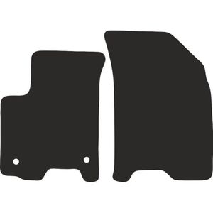 BASIC-Front für: Daewoo Kalos Fließheck, Limousine 2002-2011
