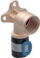 FlowFit Anschlusswinkel 620770001 dn 12, ø 16 mm, Rp 1/2, 7,8 cm, 90Grad - Geberit