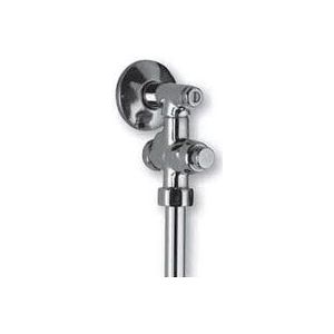 Le Sanitaire - Benkiser Urinal Druckspüler 6112001 chrom, 1/2', mit Vorabsperrung