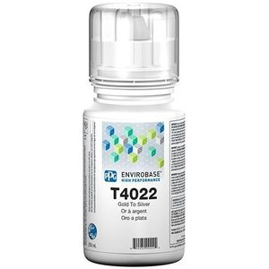 T4022 Envirobase gold / silber ml 250 - PPG