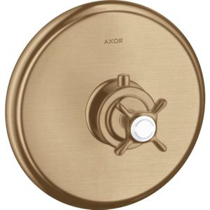 Axor - hansgrohe Montreux Thermostat Highflow 59 l/min Unterputz,