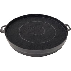 Ersatzteil - Kohlefilter B210 FAC539 - - indesit, fagor, climadiff, smeg, juno, aeg, listo, arthur martin electrolux, brandt, siemens, ignis, bosch,