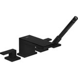 Axor MyEdition 4-Loch Wannenrandarmatur, 47430670 - Hansgrohe