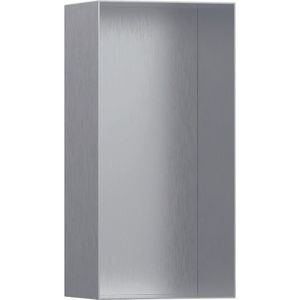 XtraStoris Minimalistic Wandnische rahmenlos - Hansgrohe
