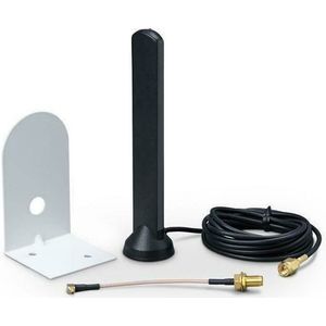 Bentel - antenne mit 2 mt beant5-02 beantlte-02 kabel